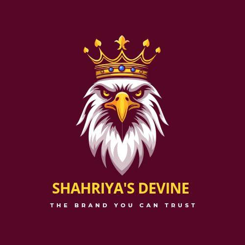 Shahriya's Devine