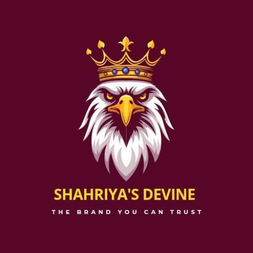 Shahriya's Devine